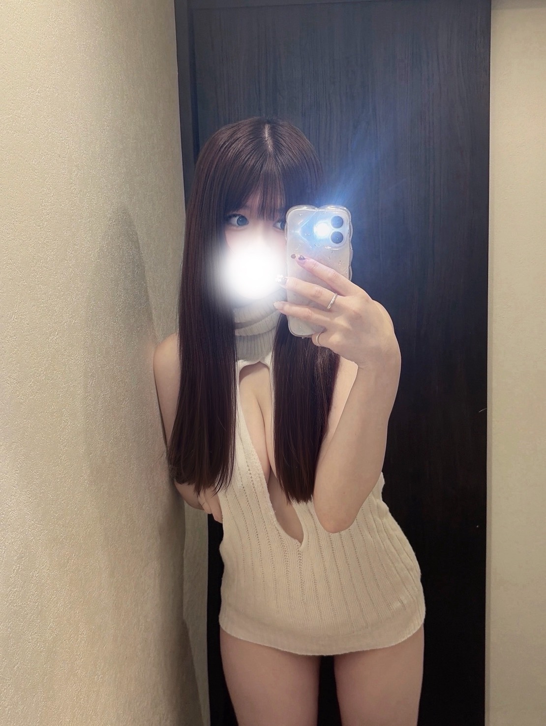 ゆなさんの写真