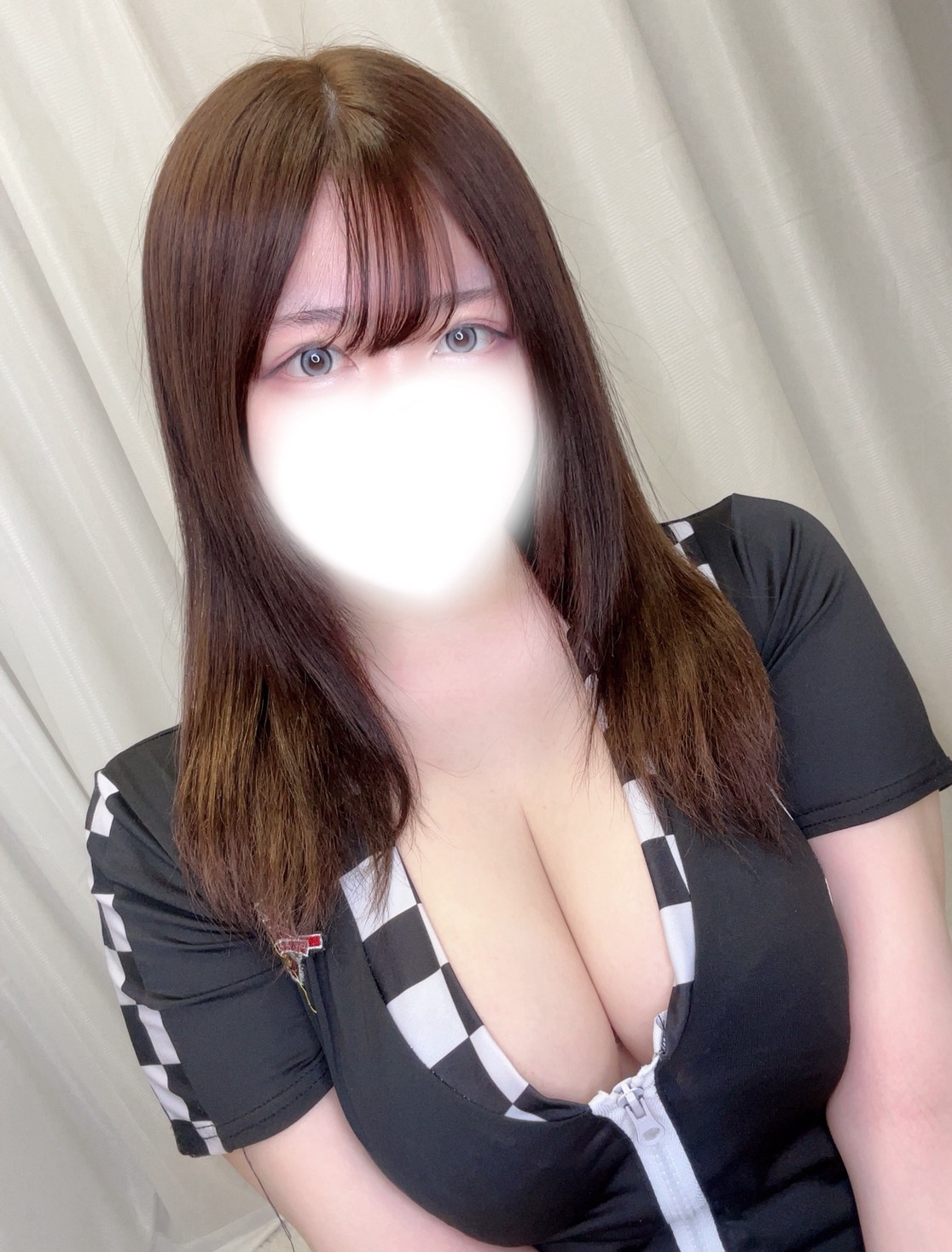 あのさんの写真