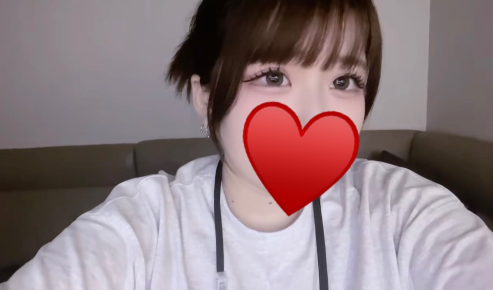 あゆさんの写真