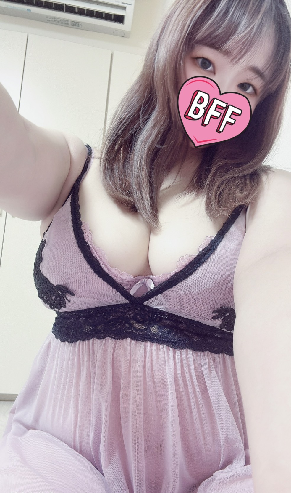 あんなさんの写真