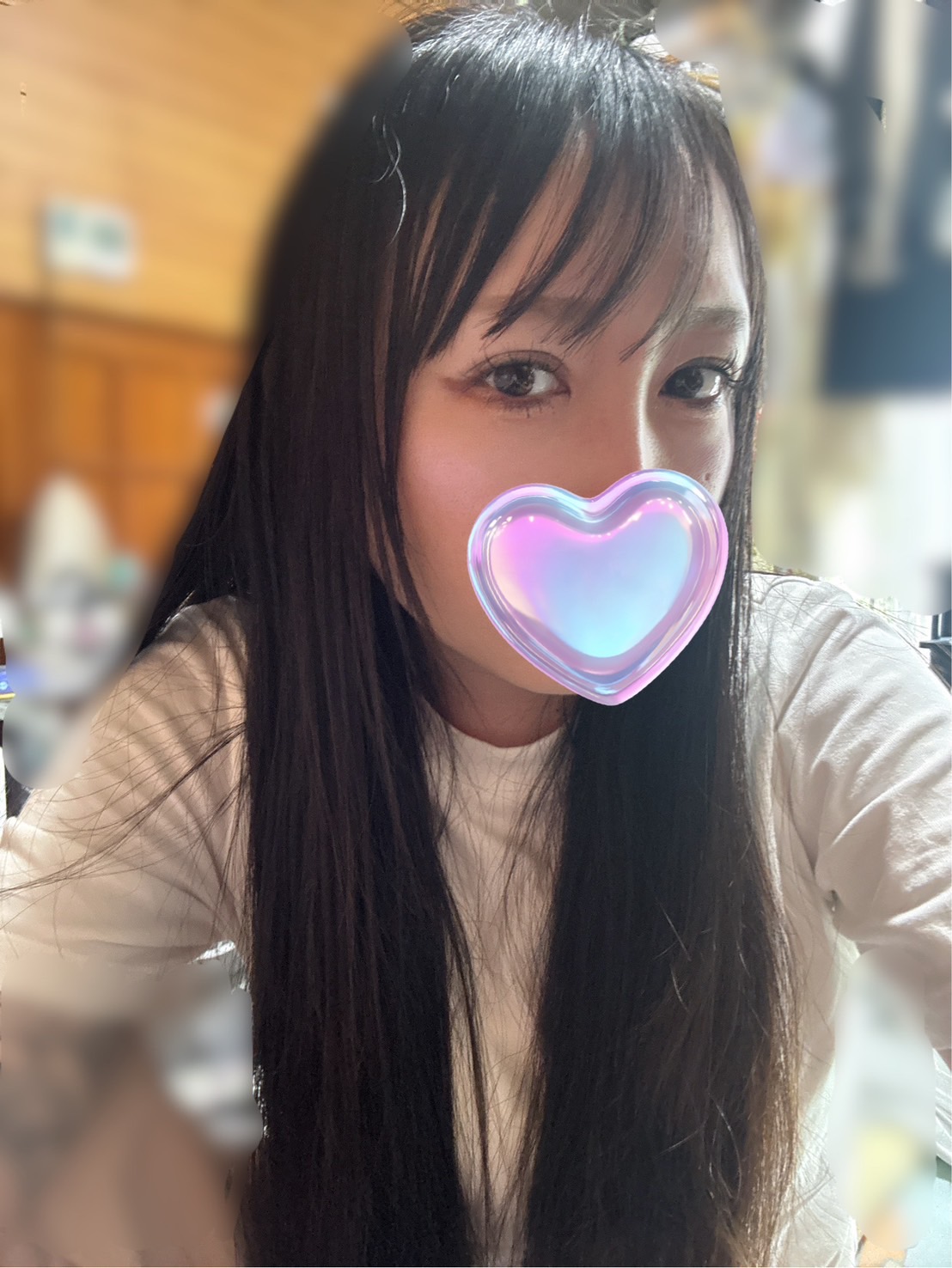 りなさんの写真