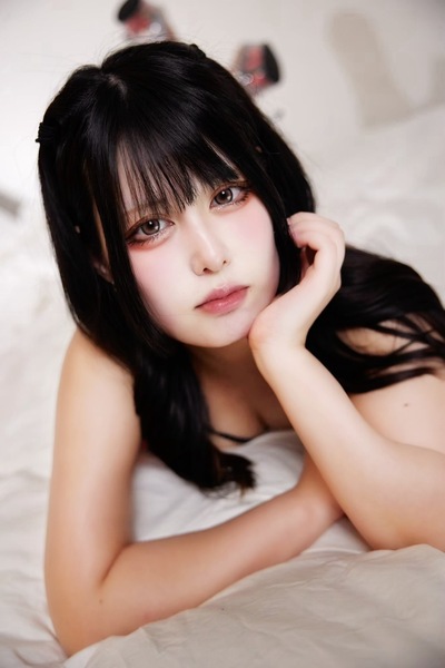 いのりさんの写真