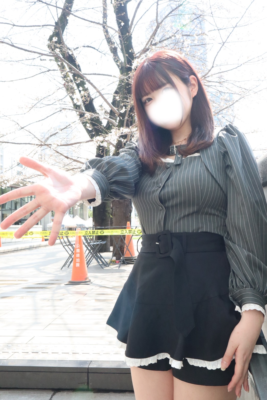 あのさんの写真