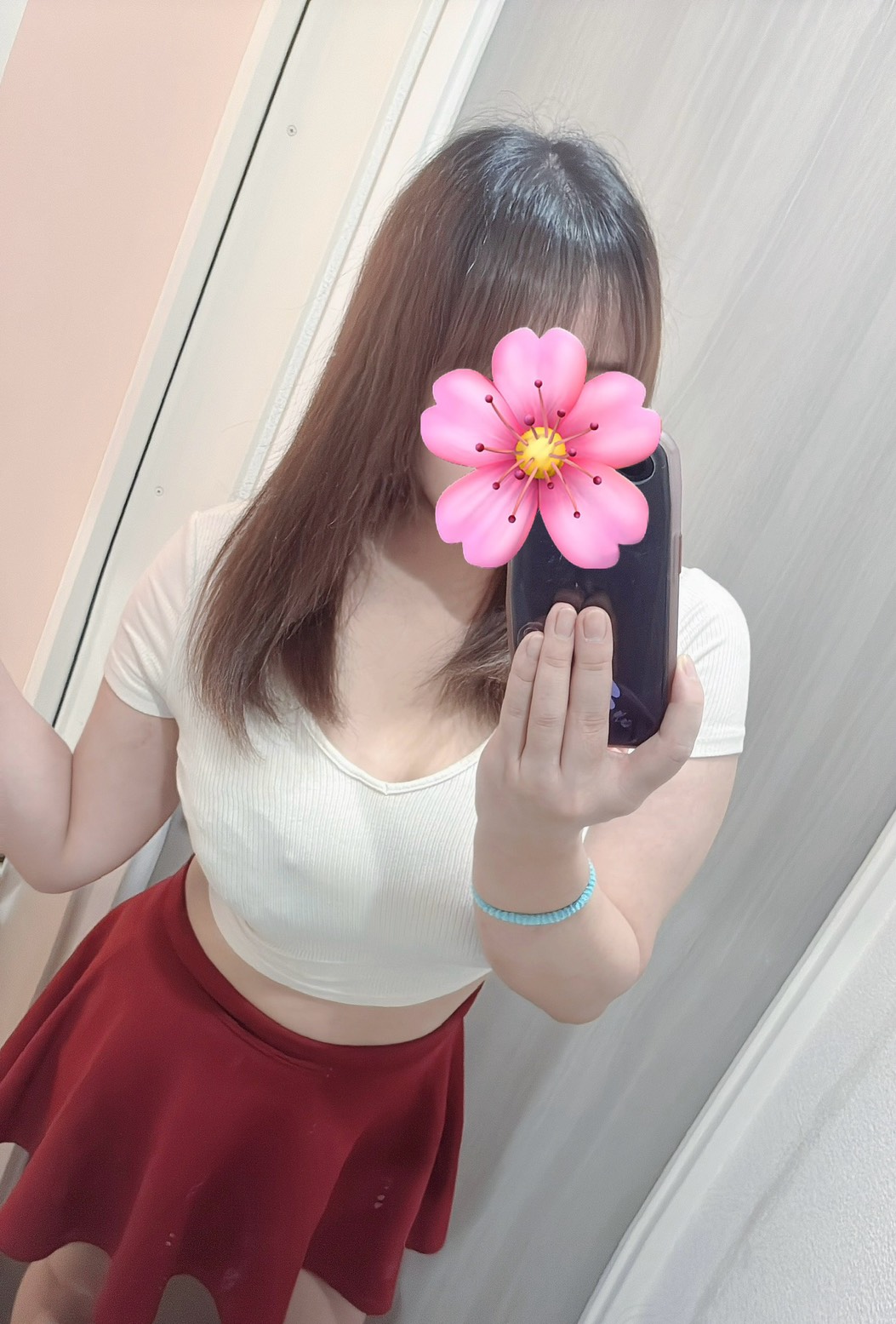 あんなさんの写真