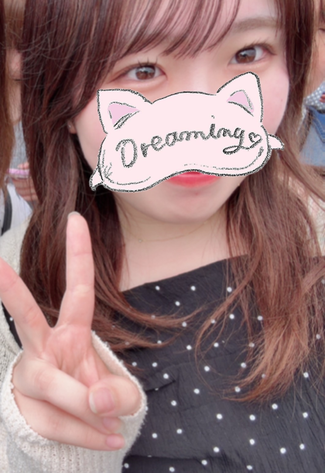 はるさんの写真