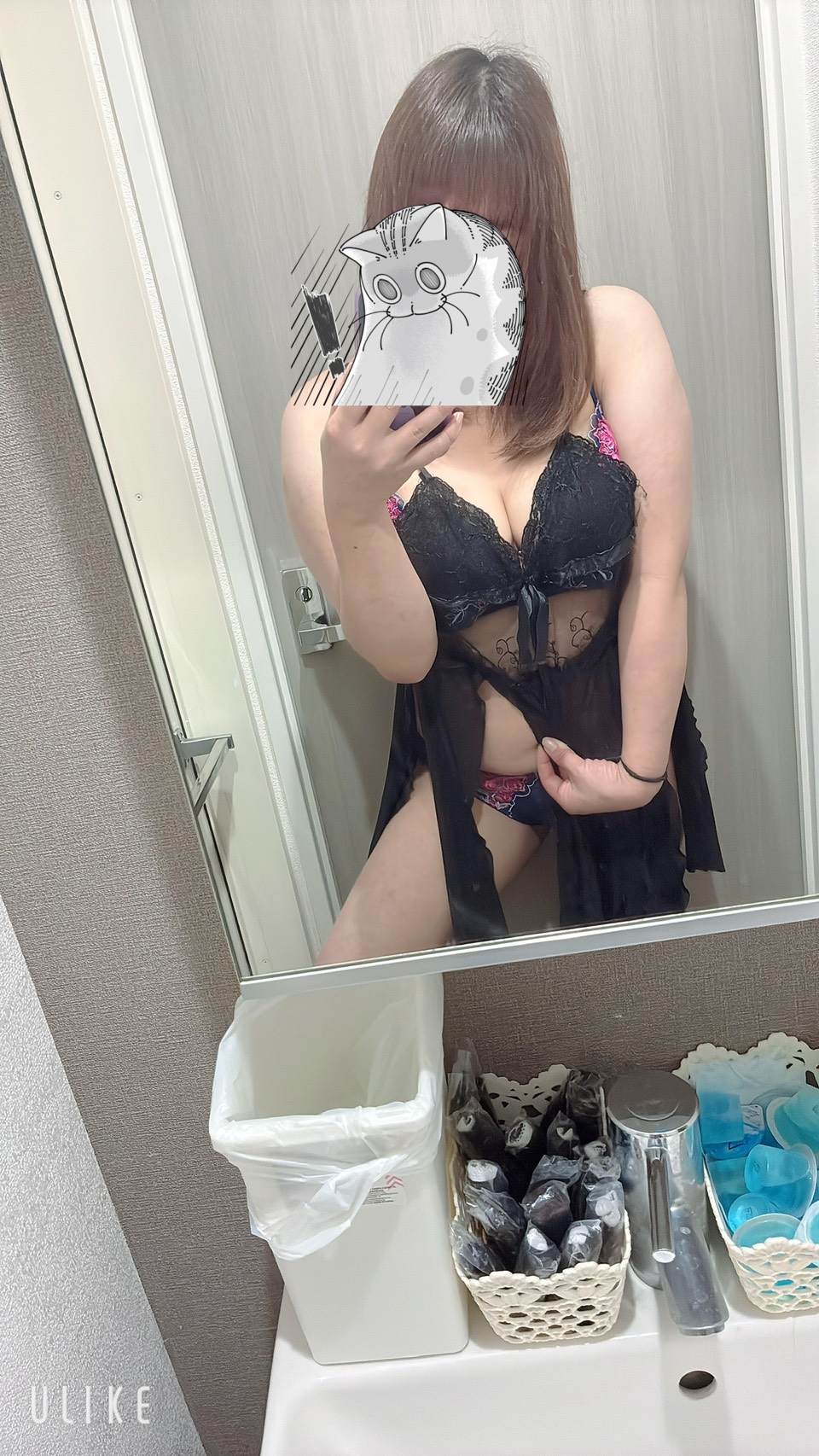 あんなさんの写真