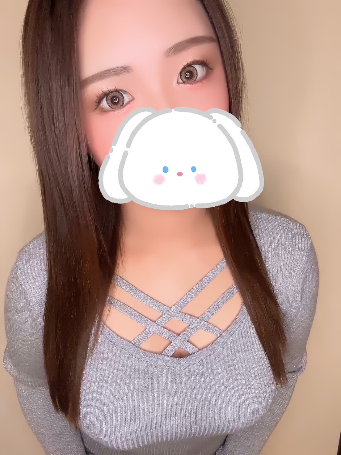 あおいさんの写真