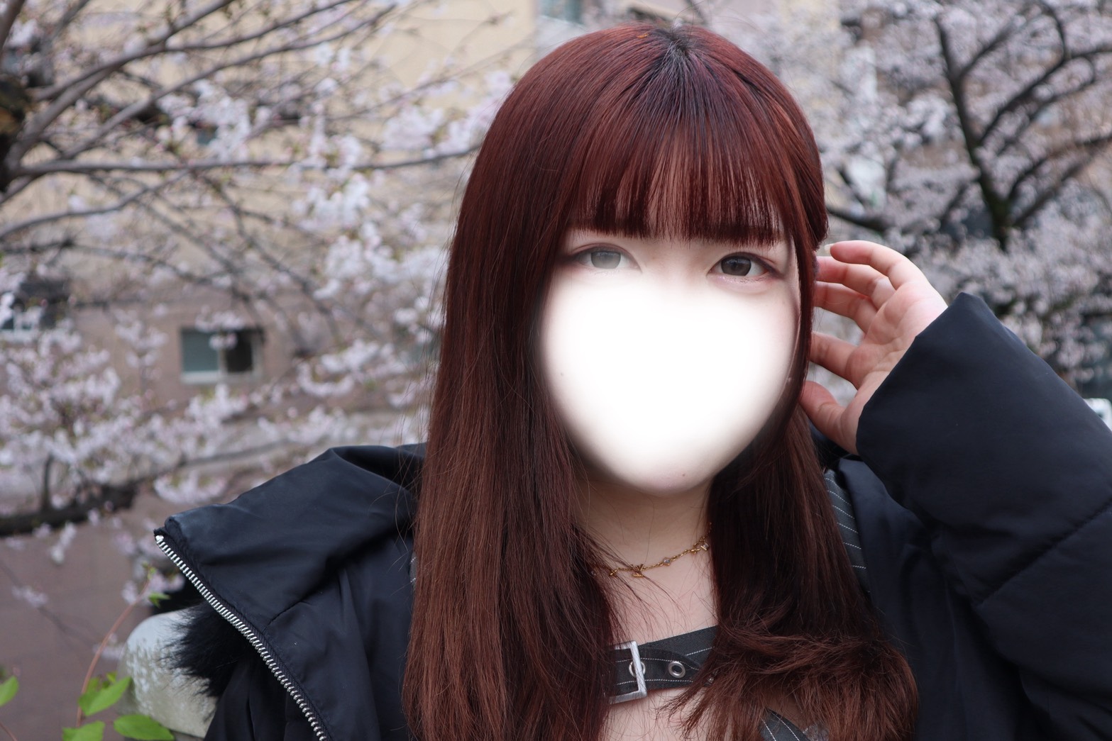 あのさんの写真